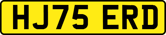 HJ75ERD