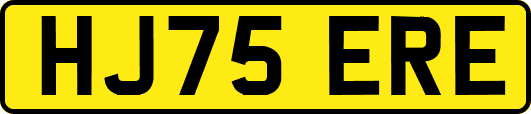 HJ75ERE