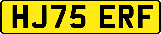 HJ75ERF