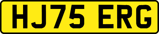 HJ75ERG
