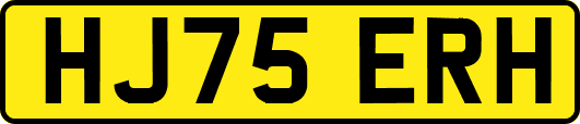 HJ75ERH