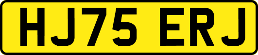 HJ75ERJ