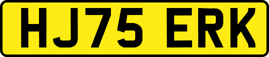 HJ75ERK