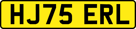 HJ75ERL