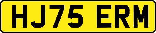 HJ75ERM