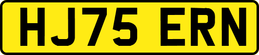 HJ75ERN