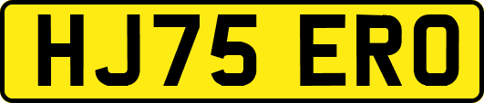 HJ75ERO