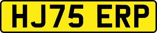 HJ75ERP