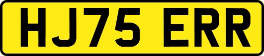 HJ75ERR