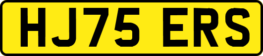 HJ75ERS