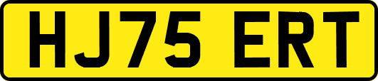HJ75ERT
