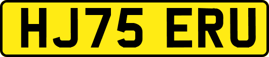 HJ75ERU