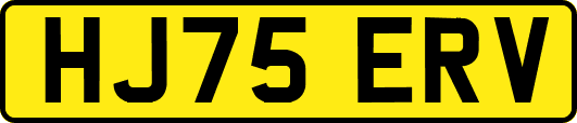 HJ75ERV