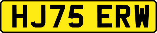 HJ75ERW