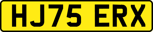 HJ75ERX