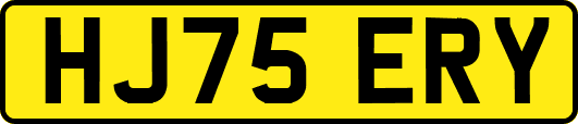 HJ75ERY