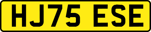 HJ75ESE