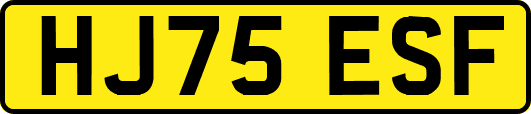 HJ75ESF