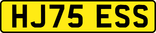 HJ75ESS