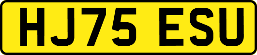 HJ75ESU