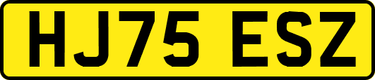 HJ75ESZ