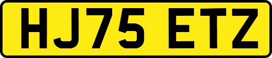 HJ75ETZ