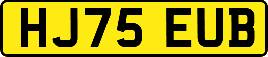 HJ75EUB
