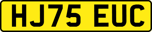 HJ75EUC