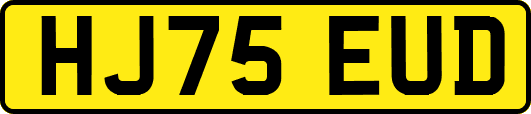 HJ75EUD