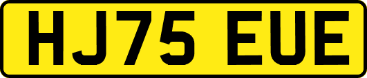 HJ75EUE