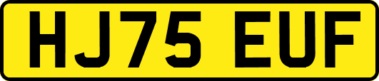 HJ75EUF