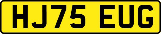 HJ75EUG