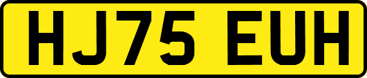 HJ75EUH