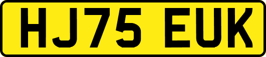 HJ75EUK