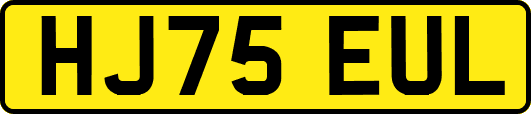 HJ75EUL