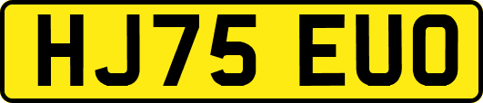 HJ75EUO