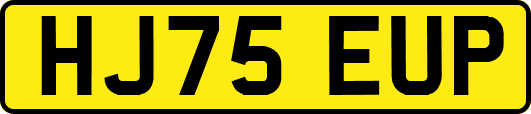 HJ75EUP