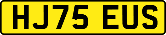 HJ75EUS