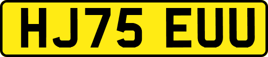 HJ75EUU