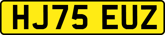 HJ75EUZ
