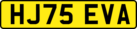 HJ75EVA