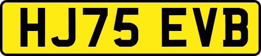 HJ75EVB