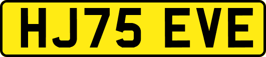 HJ75EVE