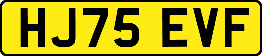 HJ75EVF
