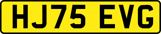 HJ75EVG