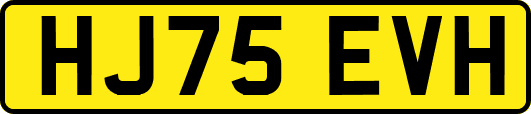 HJ75EVH