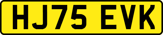 HJ75EVK