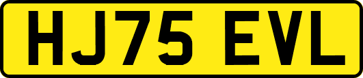 HJ75EVL