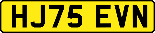 HJ75EVN
