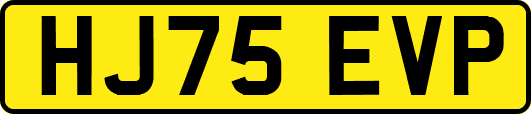 HJ75EVP
